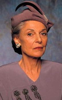 Anne Bancroft